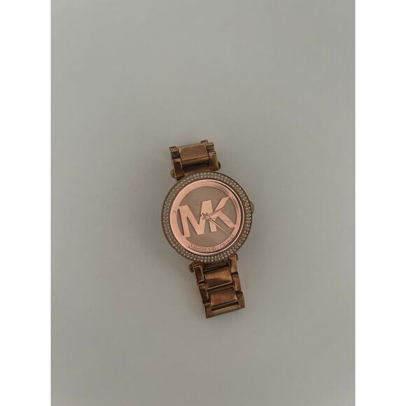 Michael Kors Womens Wristwatch - Picture 1 of 4